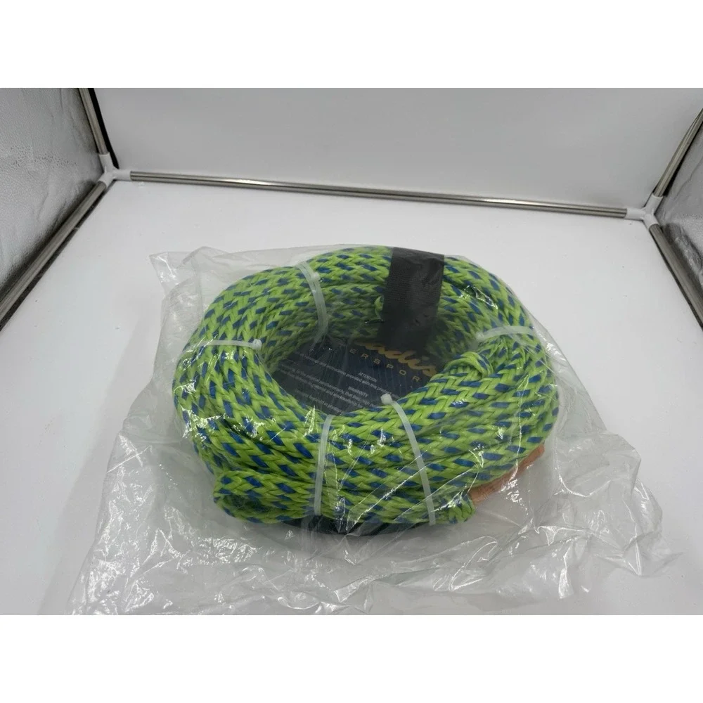 Paradise‎ Waterspoorts Reflective Tow Ropes 4k-6k 60FT